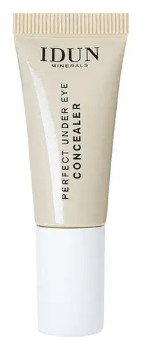 Idun Minerals Perfect Under Eye Concealer Light