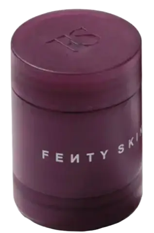 Fenty Beauty Plush Puddin’ Intensive Recovery Lip Mask With Pomegranate Sterols + Vitamin E Black Cherry (Limited Edition)