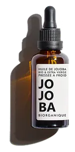 Biorganique Huile de Jojoba BIO