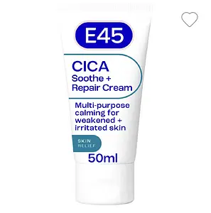E45 Cica Soothe + Repair Cream