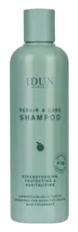 Idun Minerals Repair & Care Shampoo