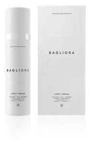 Bagliora Light Cream