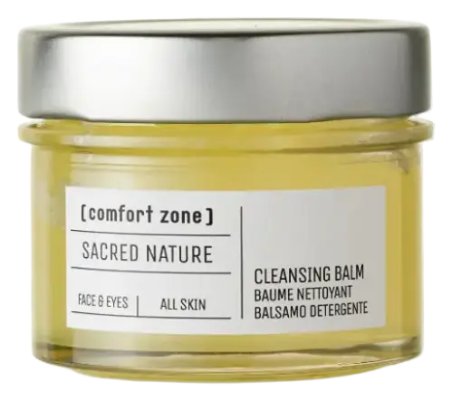 [ comfort zone ] Sacred Nature Cleansing Balm