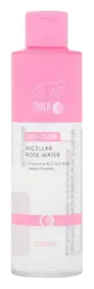 Tiger Moon Kind + Caring Micellar Rose Water