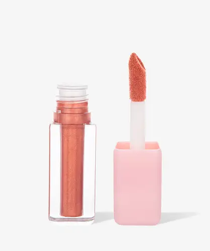 The Beauty Crop Glow Milk Shimmer Liquid Blush Lovely