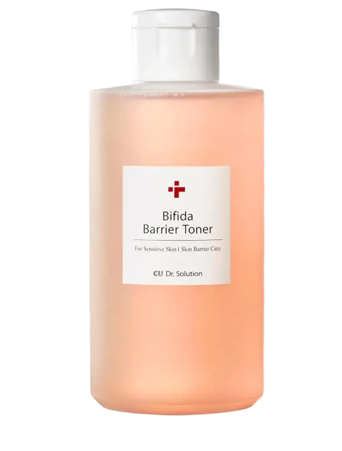 CU Skin Bifida Barrier Toner