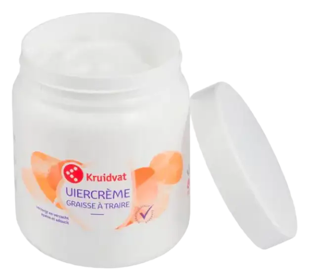 Kruidvat Uiercrème