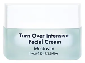 Muldream Turn Over Intensive Facial Cream