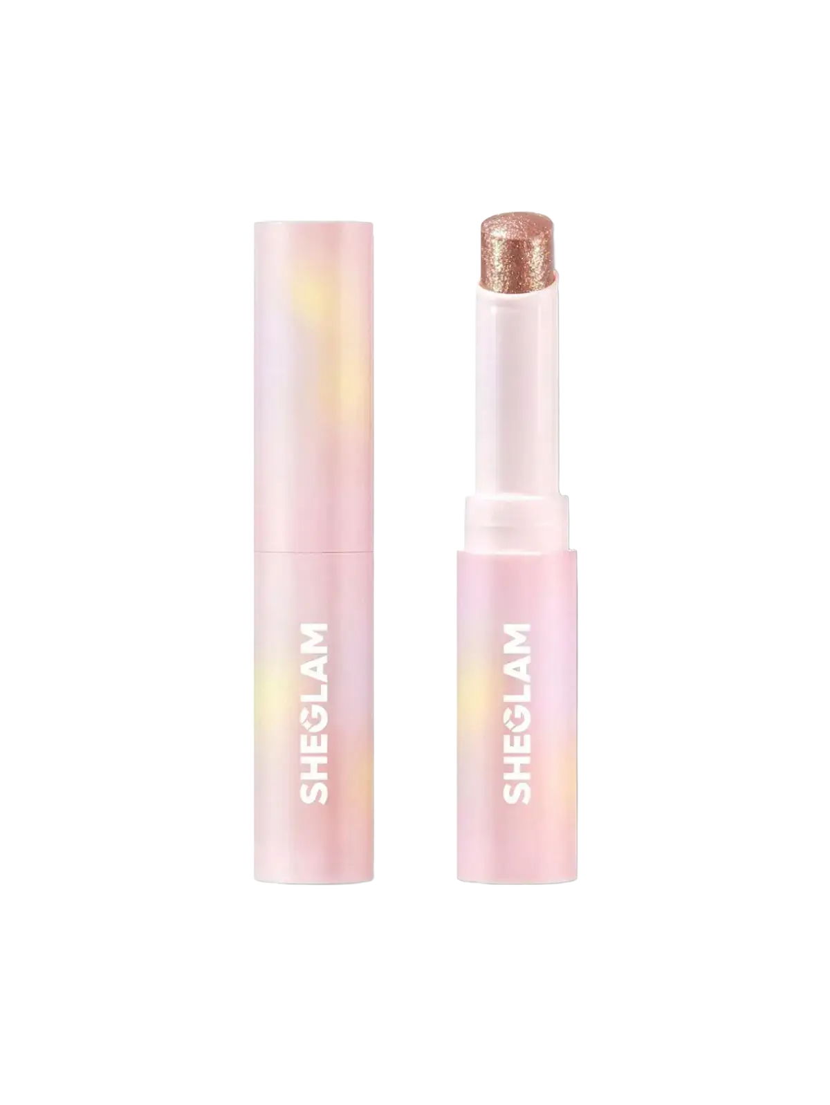SHEGLAM Crystal Jelly Glaze Stick Aura Blitz