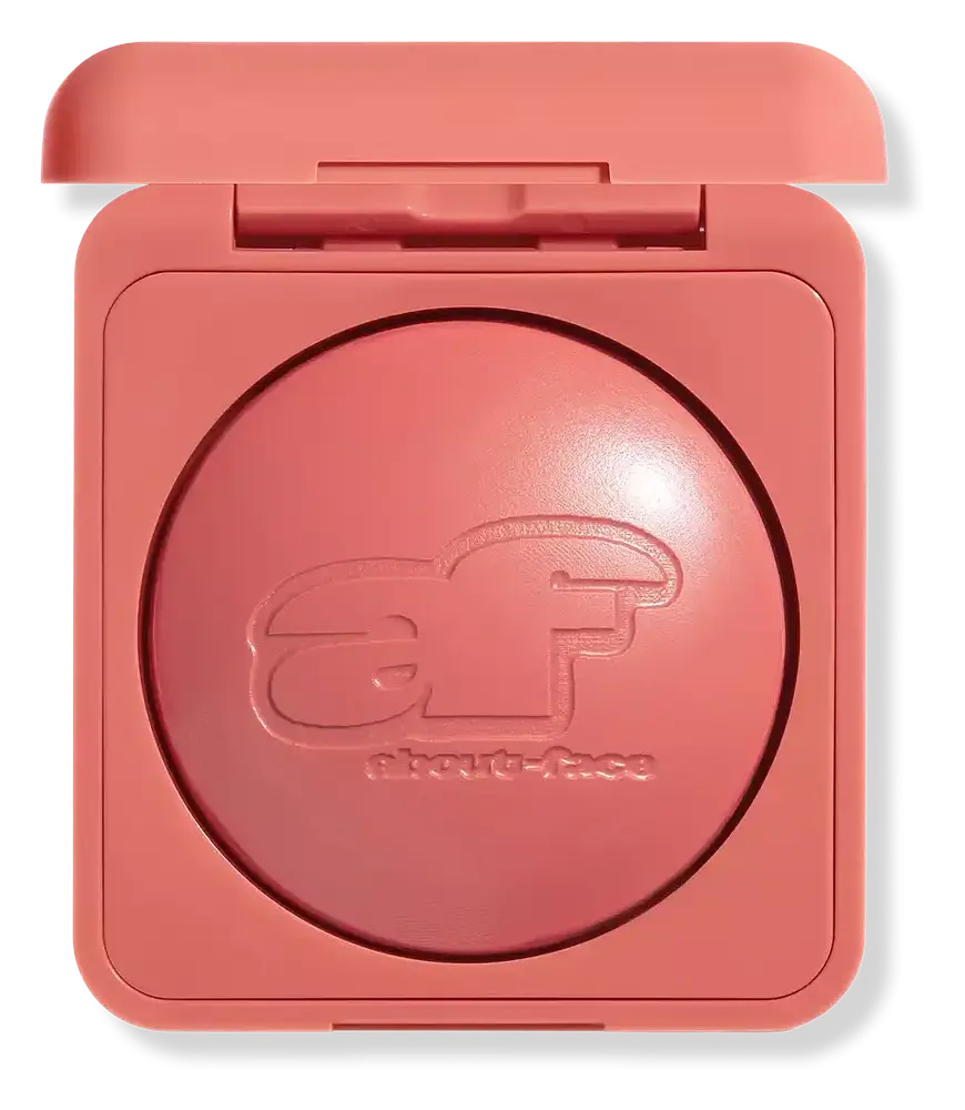about-face Cheek Freak Blush Balm Quickie