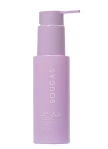 Bougas Beauty Pure & Gentle Facial Cleanser