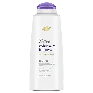 Dove Volume and Fullness Daily Shampoo