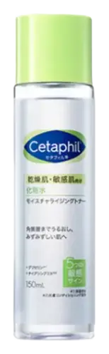 Cetaphil Moisturising Toner Japan