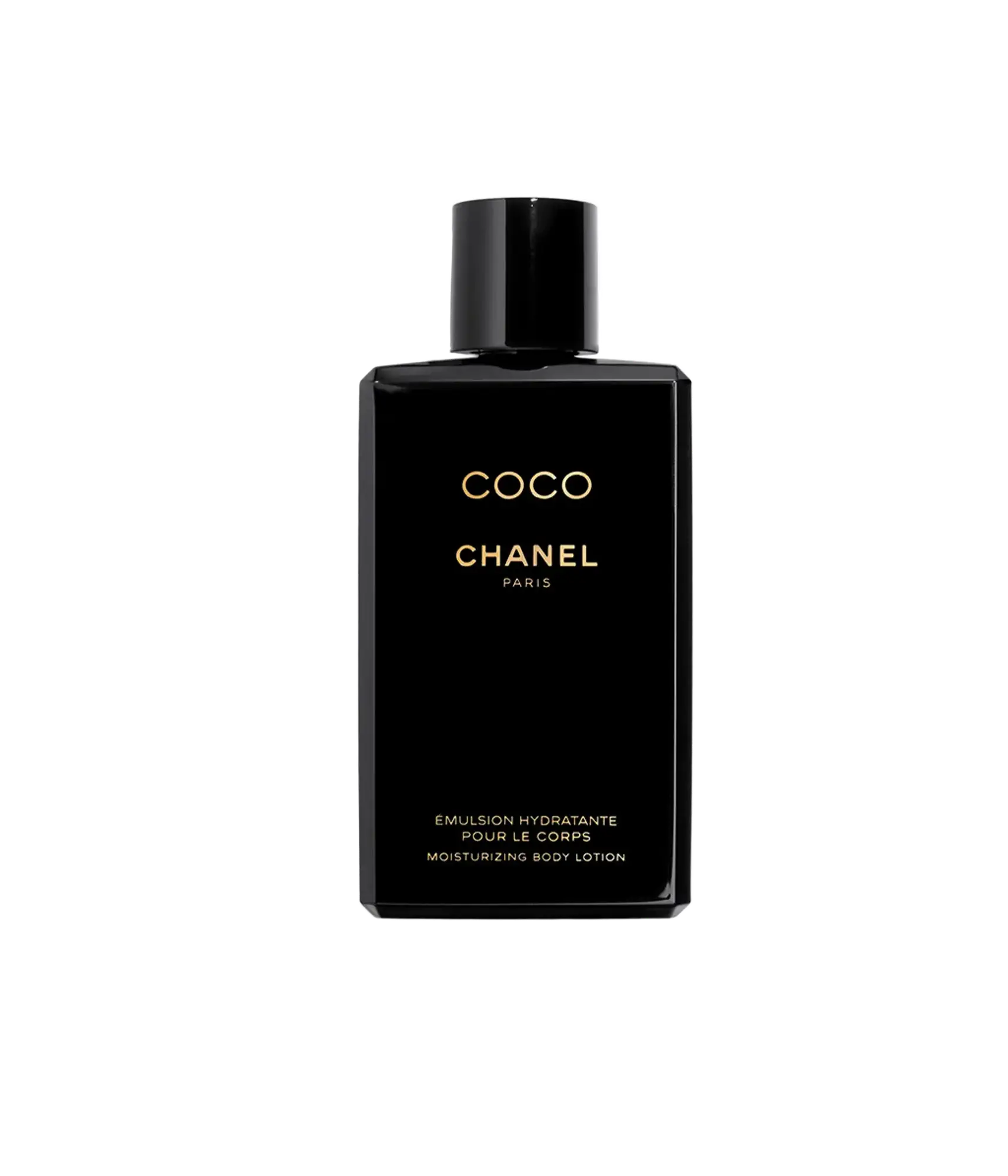 Chanel Coco Moisturizing Body Lotion