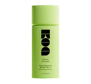 Living Koa Mineral Sunscreen SPF 45 2