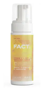 Art & Fact Vitamin C + Soft Surfactant Gentle Cleansing & Lightening