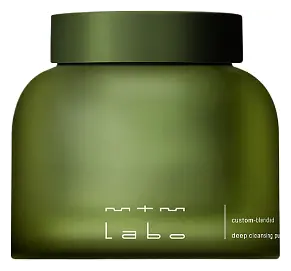 Mtm Labo Deep Cleansing Purimask