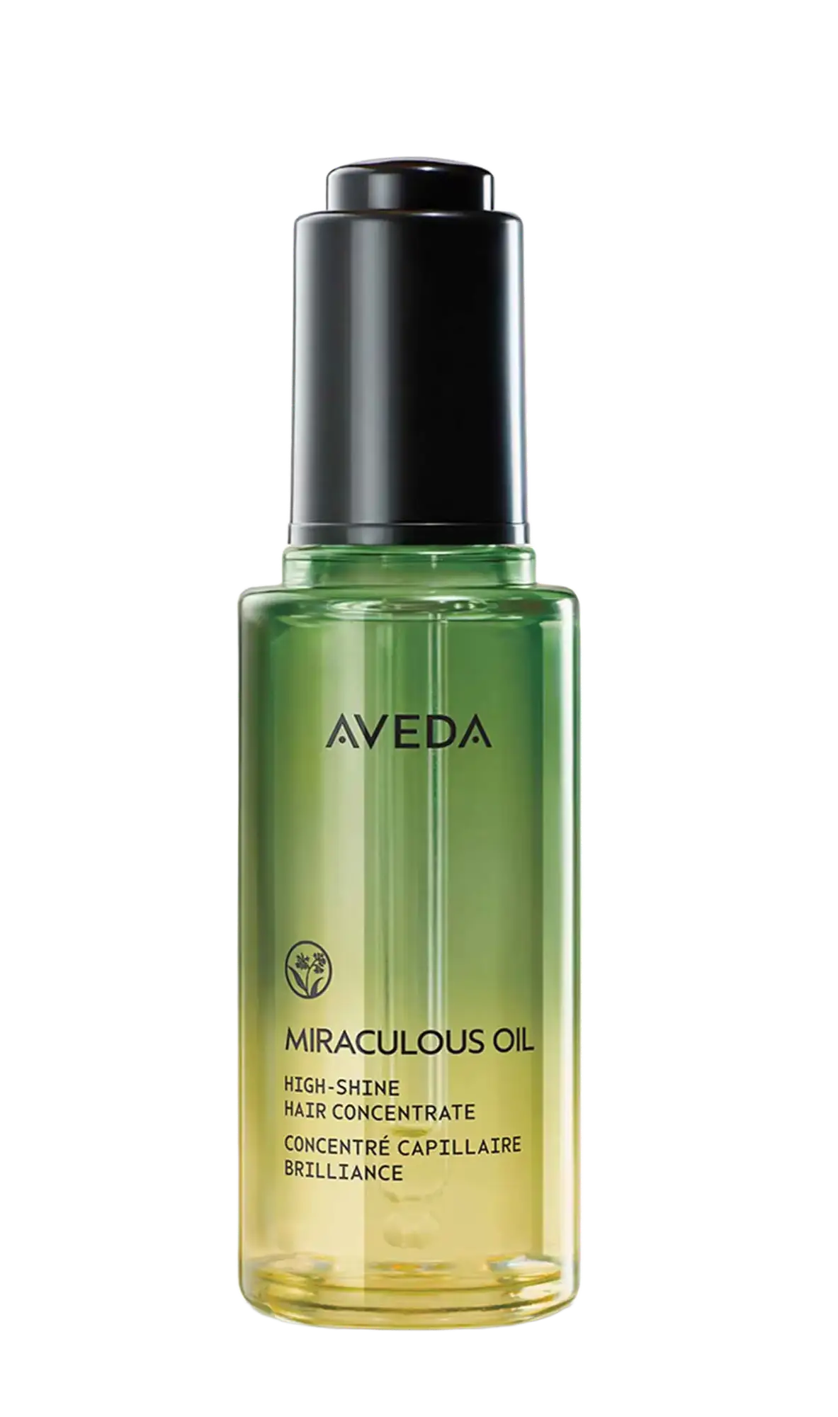 Aveda Miraculous Oil High-Shine Hair Concentrate