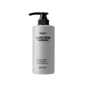 MediFlower Aronyx Vegan.i Black Bean Treatment