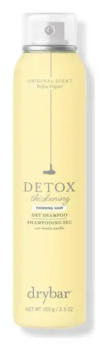 Drybar Detox Thickening Dry Shampoo