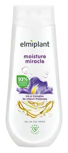 Elmiplant Iris & Precious Oils Shower Cream