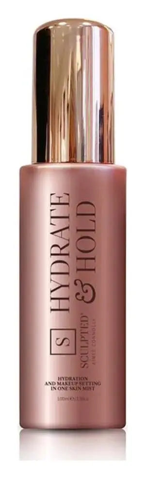 Sculpted by Aimee Hydrate & Hold Setting Spray