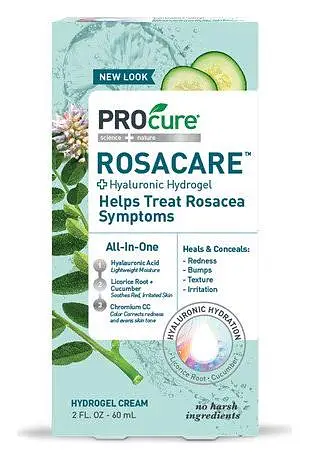PROcure Rosacare HydroGel