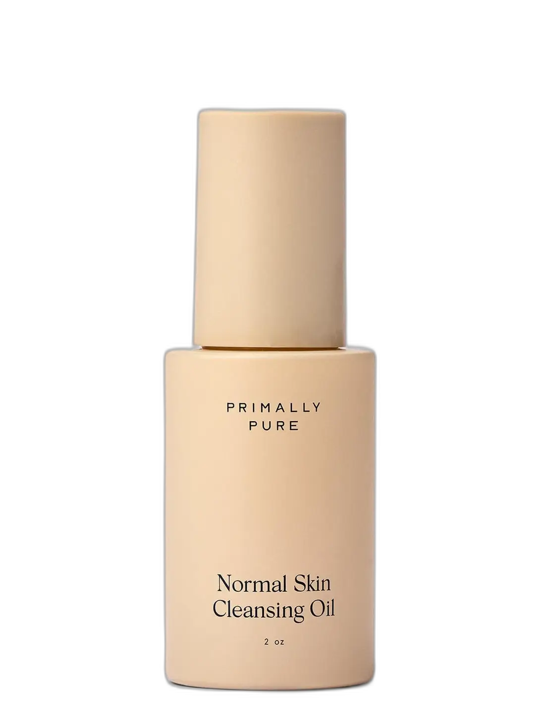 Primally Pure Cleansing Oil Normal Skin