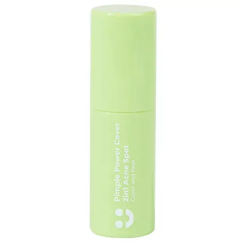 Dorskin Pimple Power Cover