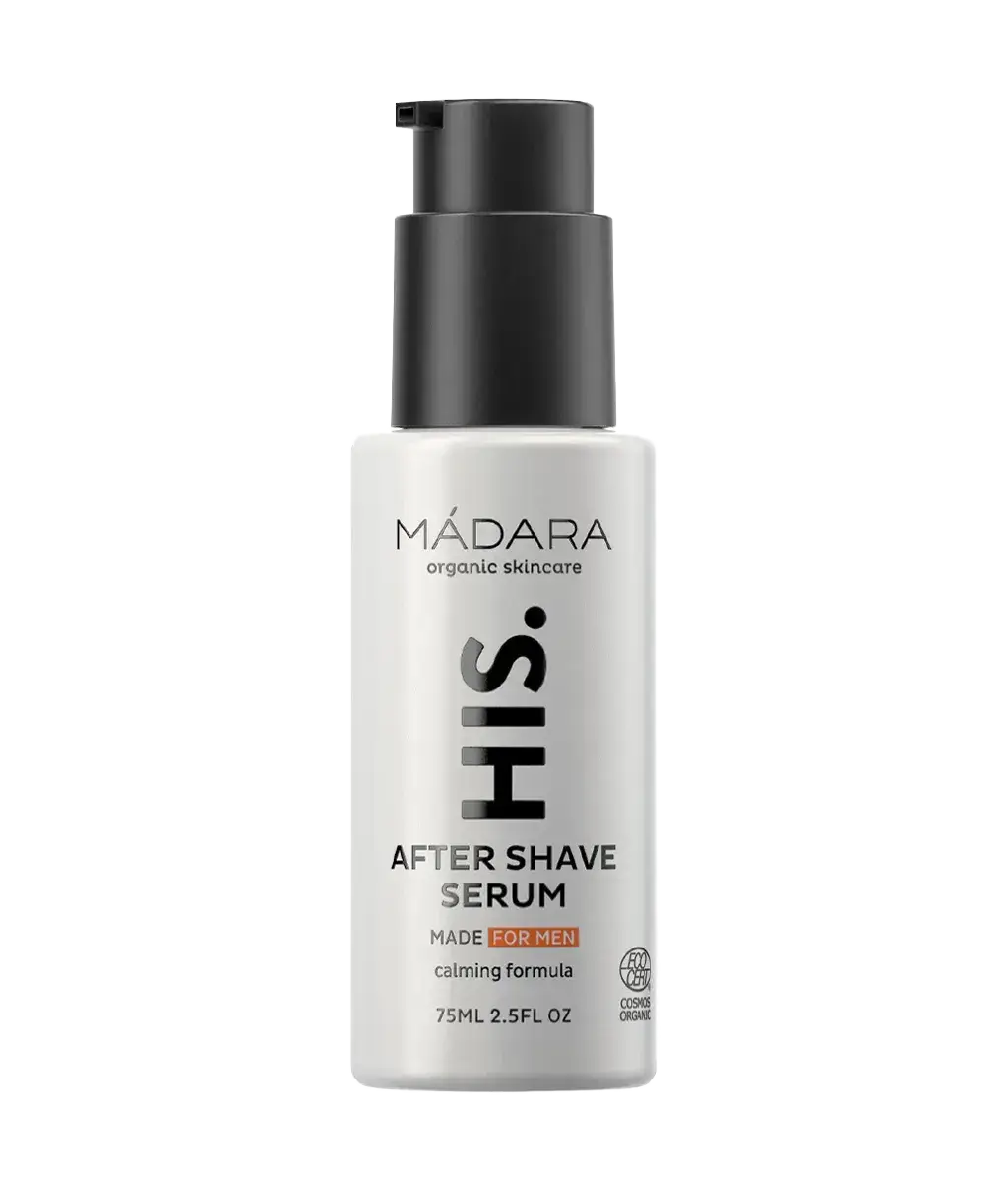 Madara His. After Shave Serum