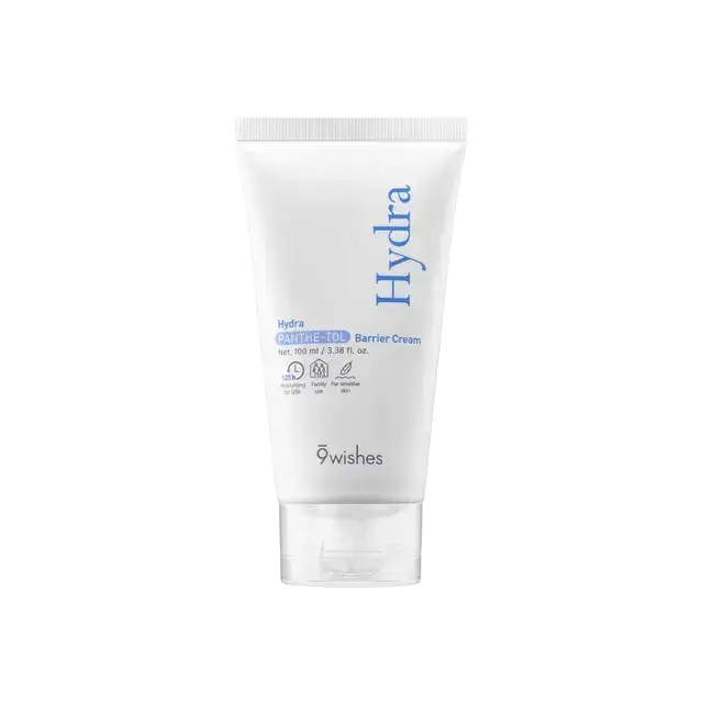 9wishes Hydra Panthe-Tol Barrier Cream