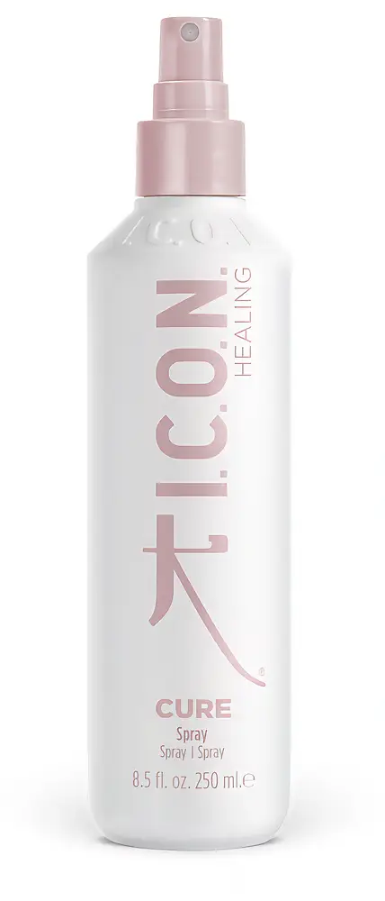 I.C.O.N. Cure Spray