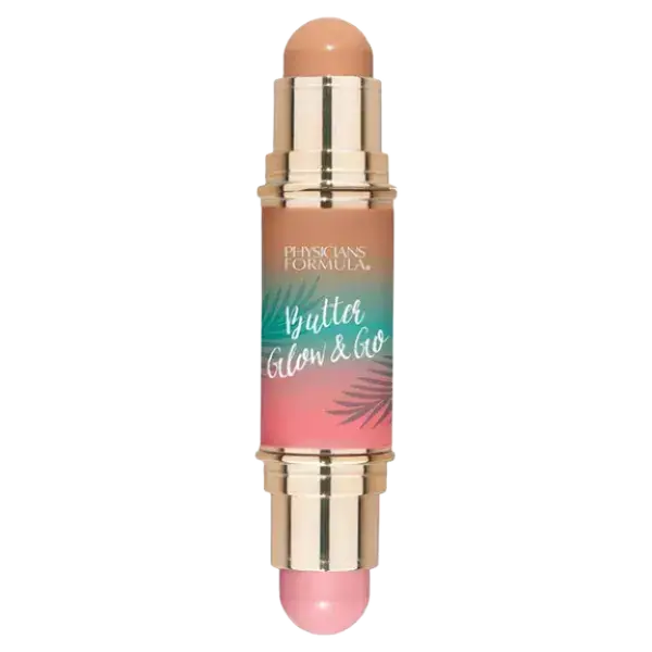 Physician's Formula Murumuru Butter Glow & Go Multiuse Stick Beachy Pink