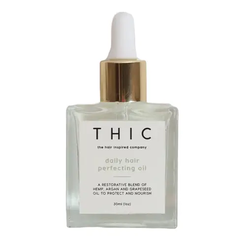 THIC Daily Hair Perfecting Oil