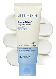 Holika Holika Less On Skin PantheBible Vegan Cream