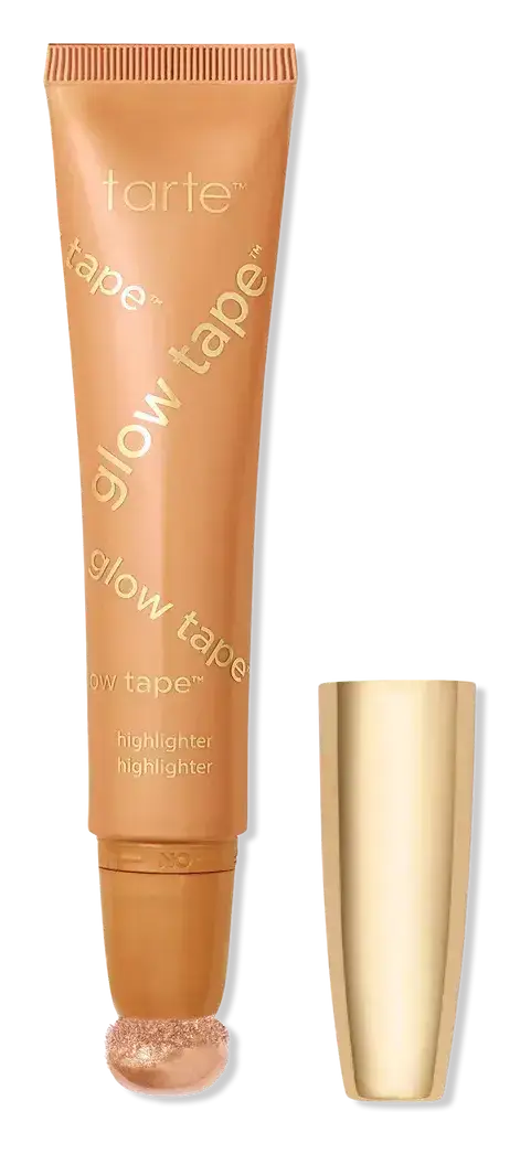 Tarte Glow Tape Highlighter Amber Glow