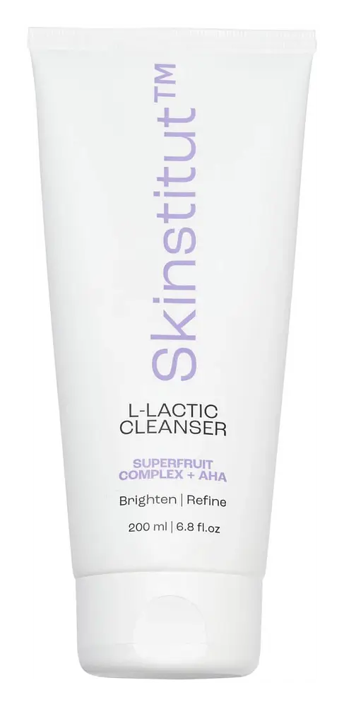 Skinstitut L-Lactic Cleanser