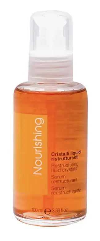Fanola Restructuring Fluid Crystals