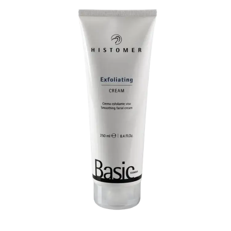 Histomer Basic Exfoliating Cream