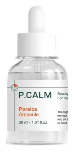 P.Calm Porsica Ampoule