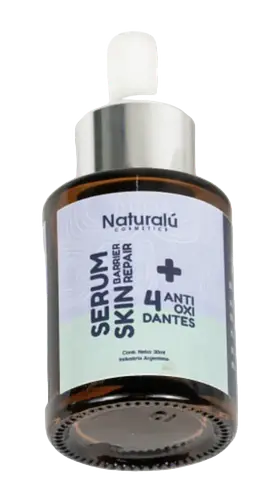 Naturalú Cosmetics Skin Barrier Repair Serum