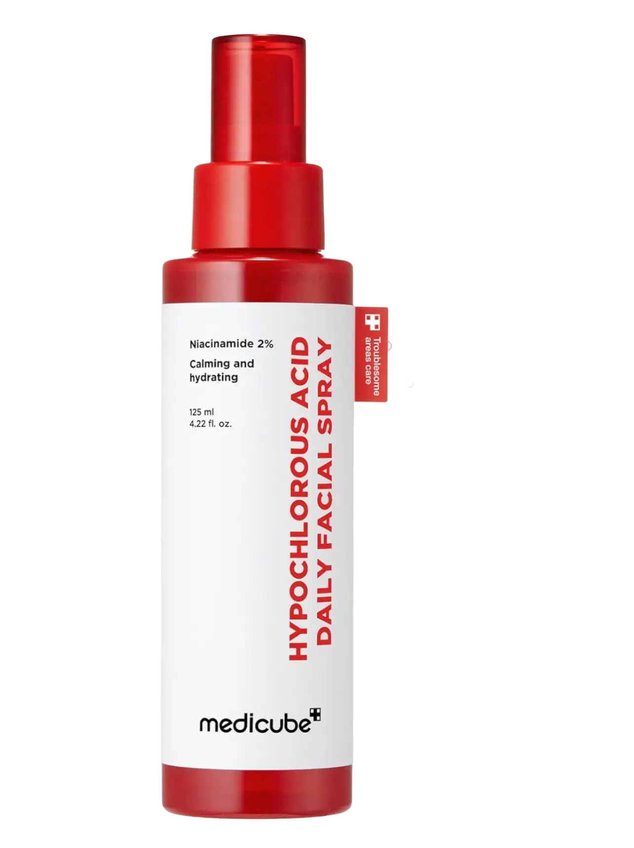 MediCube Hypochlorous Acid Daily Facial Mist