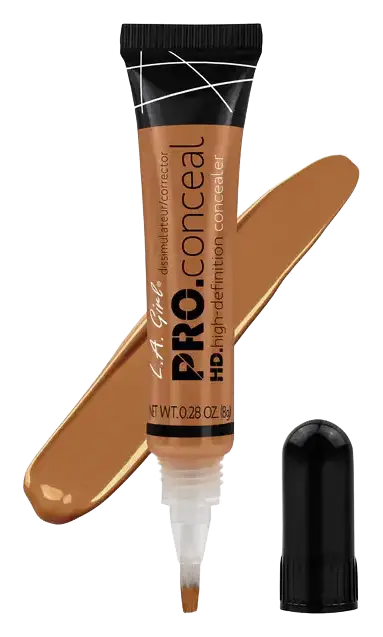 L.A. Girl HD Pro Conceal Fawn