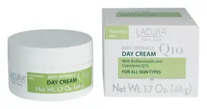 Lacura Q10 Anti-Wrinkle Day Cream