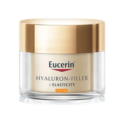 Eucerin Hyaluron-Filler + Elasticity SPF30 Poland