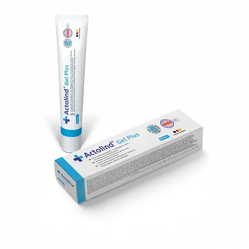 Acto Actolind Gel Plus