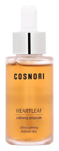 Cosnori Heartleaf Calming Ampoule