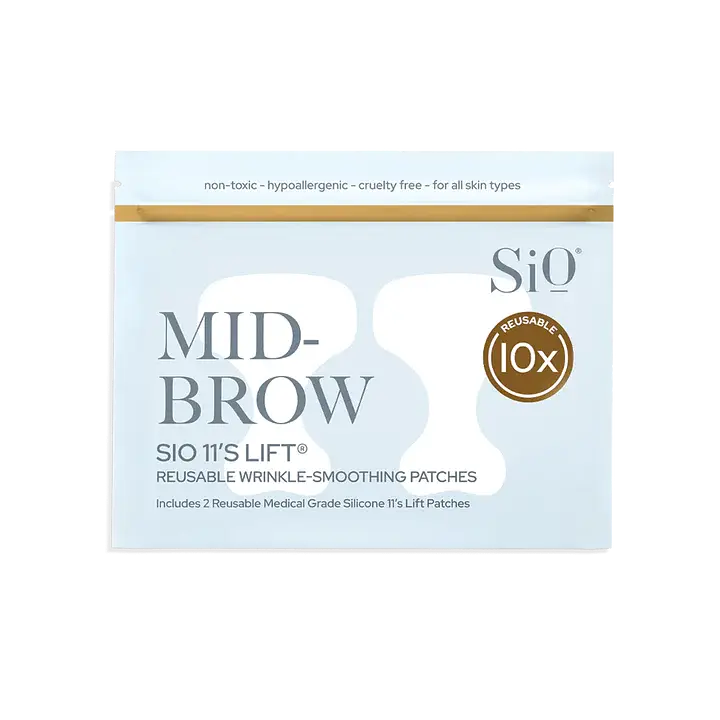 SiO Beauty Mid-Brow Lift