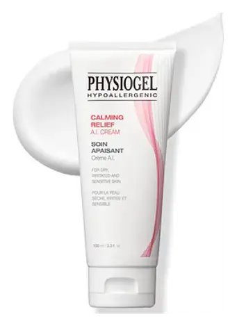 Physiogel Calming Relief A.I. Cream