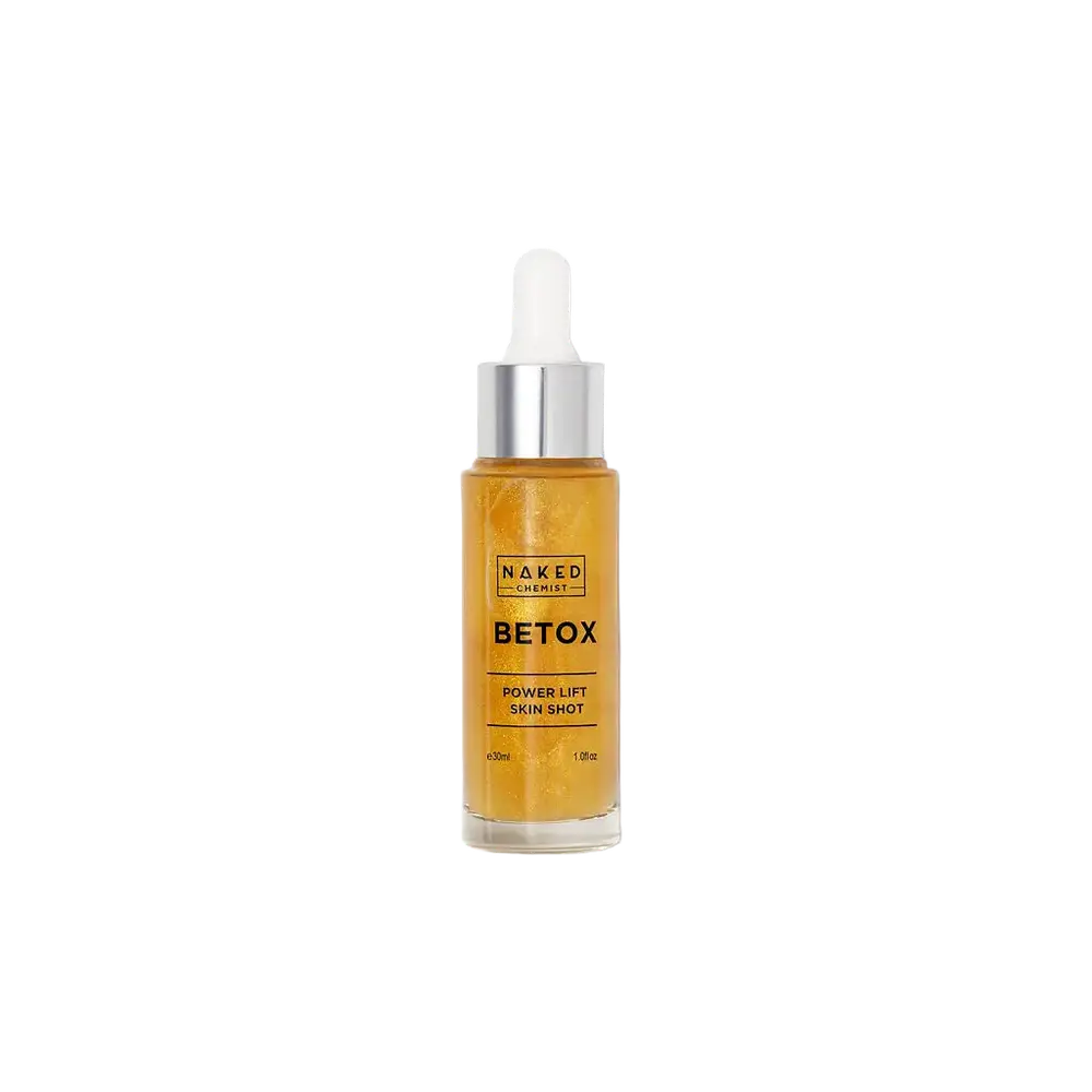 Naked Chemist Betox Power Lift Skin Shot